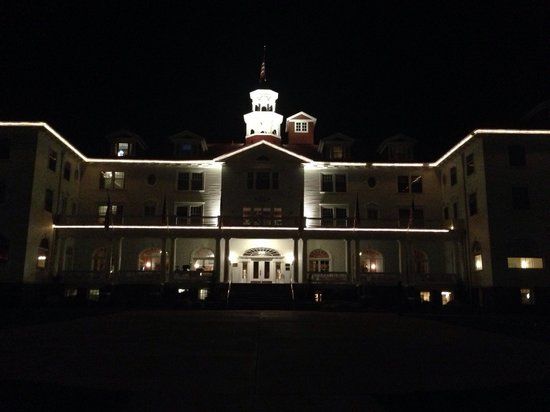Stanley Steam Car Museum